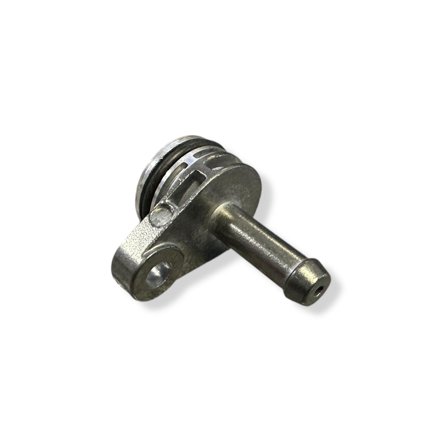 AWTuning Coolant Vent Union, EA888 Gen 3/4 1.8T/2.0T Engines