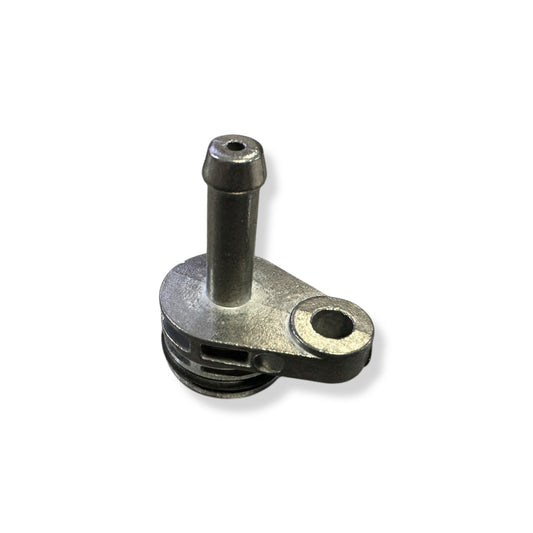 AWTuning Coolant Vent Union, EA888 Gen 3/4 1.8T/2.0T Engines