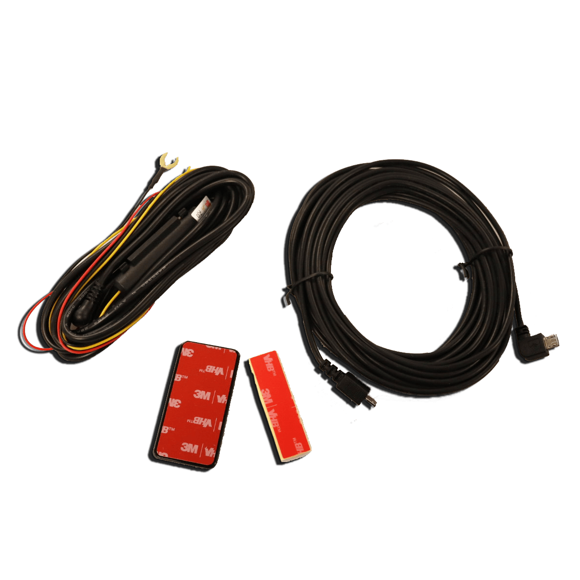 IROAD Transfer Kit – AWTuning