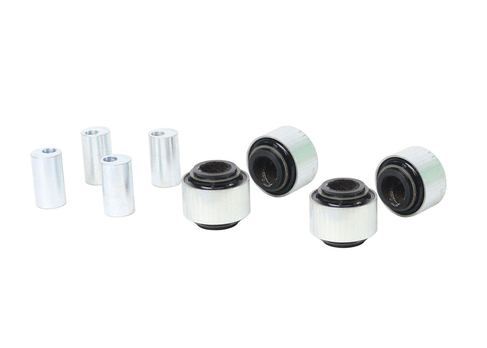 Whiteline Upper Inner Front Camber Correction Control Arm Bushing