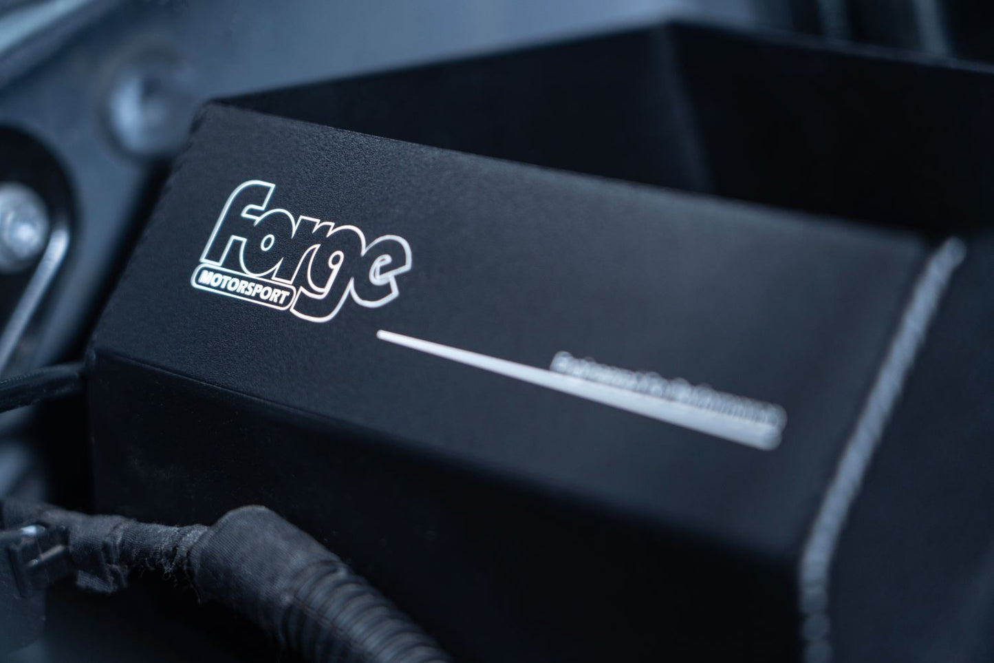 Forge Motorsport Induction Kit for VW Transporter T5-T6.1 2.0 TSI/TDI & 1.9/2.5 TDI