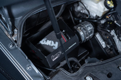 Forge Motorsport Induction Kit for VW Transporter T5-T6.1 2.0 TSI/TDI & 1.9/2.5 TDI