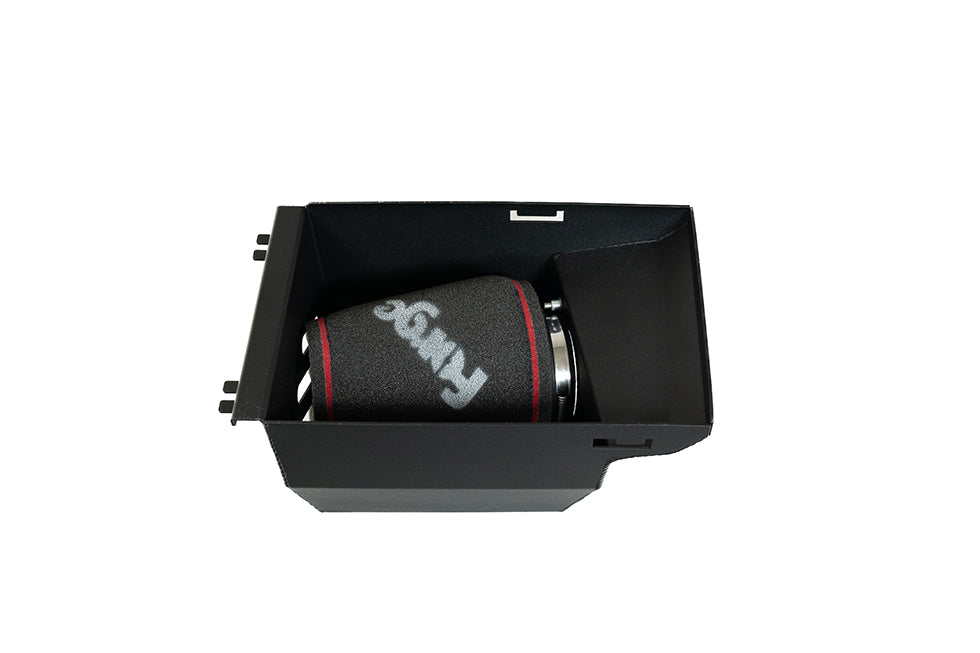 Forge Motorsport Induction Kit for VW Transporter T5-T6.1 2.0 TSI/TDI & 1.9/2.5 TDI