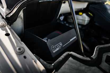 Forge Motorsport Induction Kit for VW Transporter T5-T6.1 2.0 TSI/TDI & 1.9/2.5 TDI