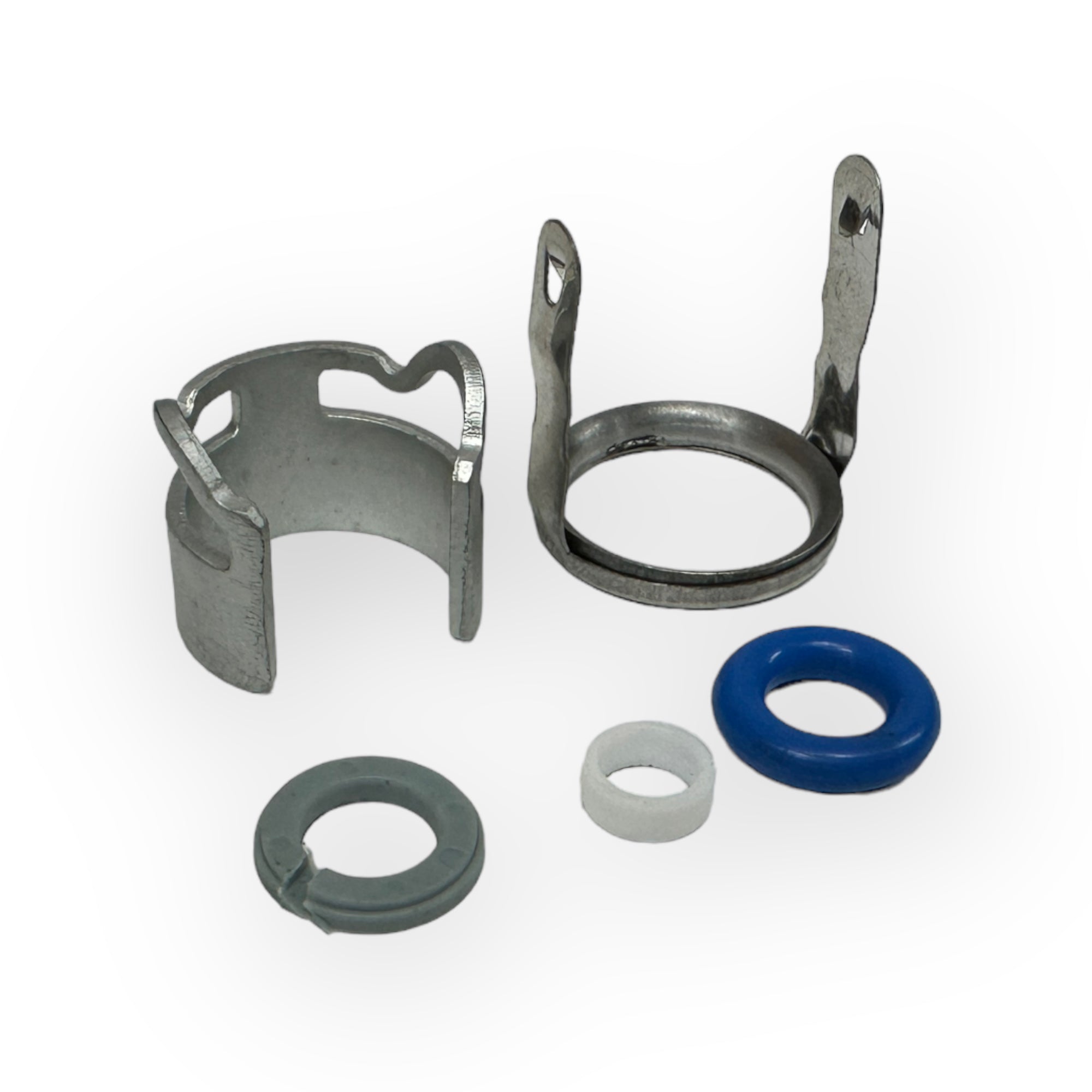 Dimar Motorsports Fuel Injector Repair Kit – For Injector # D1830GA, Services 8 Injectors