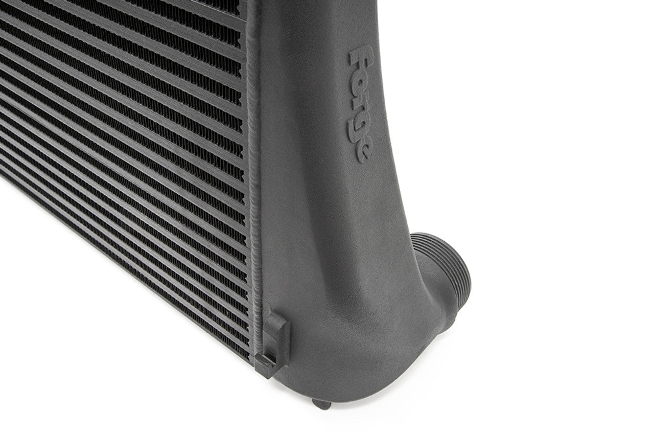 Forge Motorsport MQB Evo EA888.4 Intercooler System