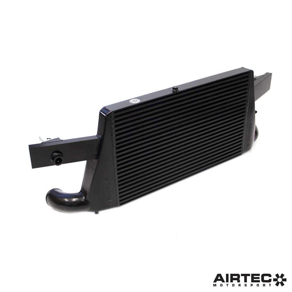 Airtec Stage 3 Intercooler Upgrade for RS3 8V