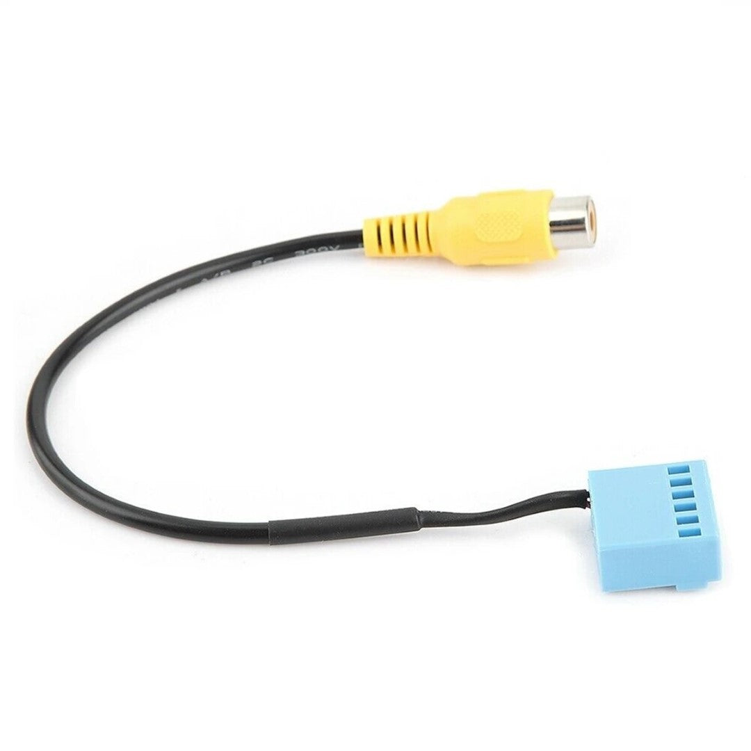 Camera Input Cable For VWG MIB2
