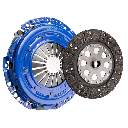 Performance Clutches - Clutch Kit - Stage 1 Street HD for 2.0TFSI EA113