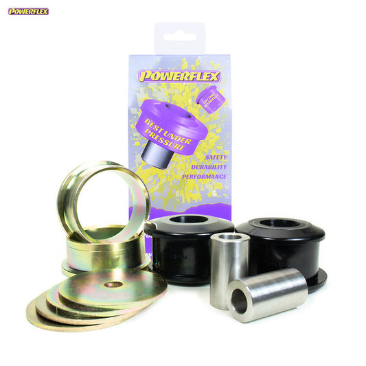 Powerflex Front Wishbone Rear Bush - MQB Chassis