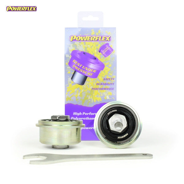 Powerflex Front Wishbone Rear Bush - MQB Chassis