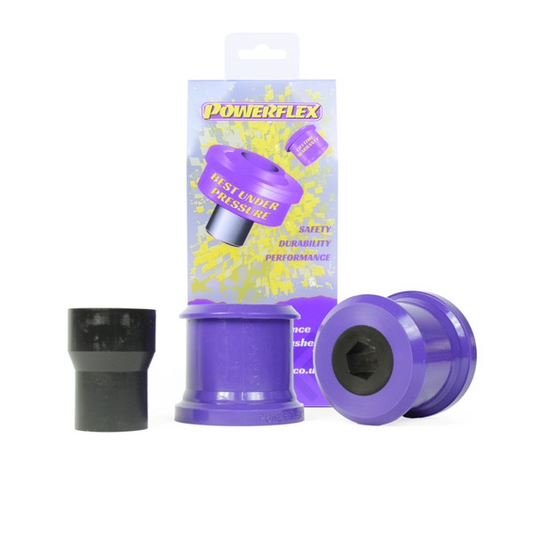 Powerflex Front Wishbone Rear Bush - PQ35 Chassis