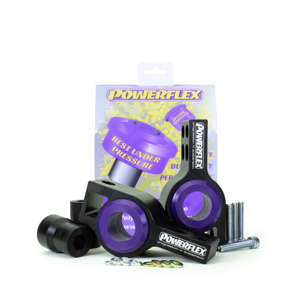 Powerflex Front Wishbone Rear Bush - PQ35 Chassis