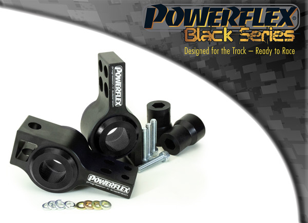 Powerflex Front Wishbone Rear Bush - PQ35 Chassis