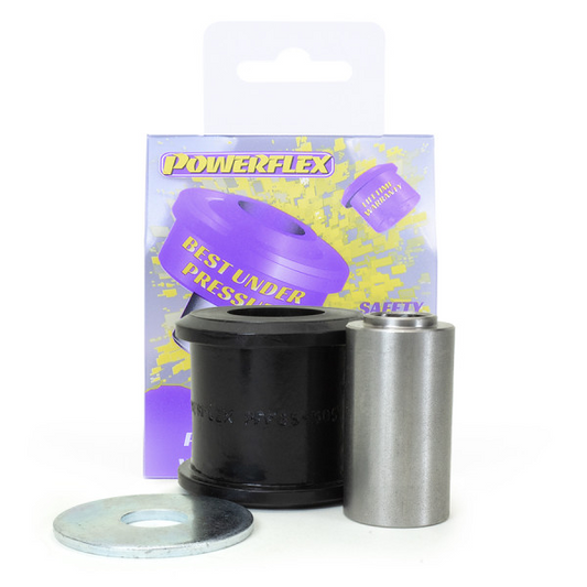 Powerflex Lower Engine Mount Small Bush - PQ35 Chassis