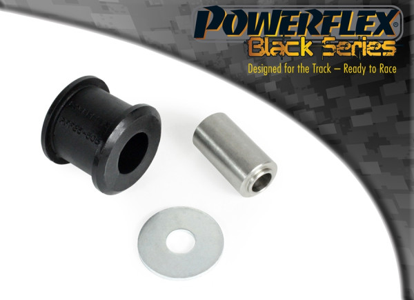 Powerflex Lower Engine Mount Small Bush - PQ35 Chassis