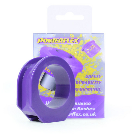 Powerflex Steering Rack Mounting Bush - PQ35 Chassis