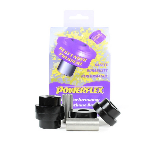 Powerflex Rear Lower Spring Mount Outer - PQ35 Chassis