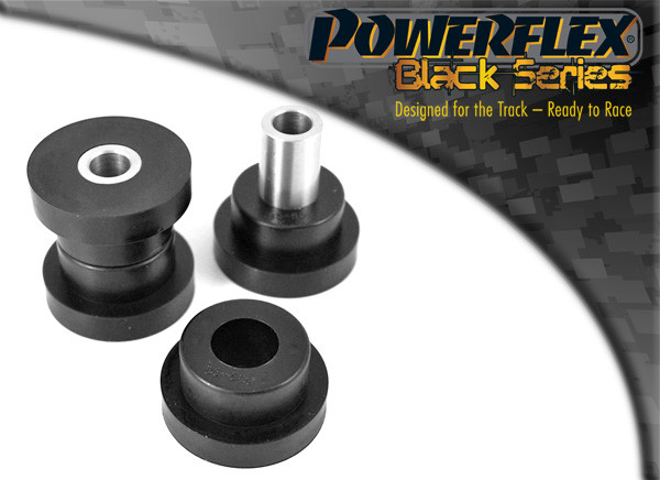 Powerflex Rear Lower Spring Mount Outer - PQ35 Chassis