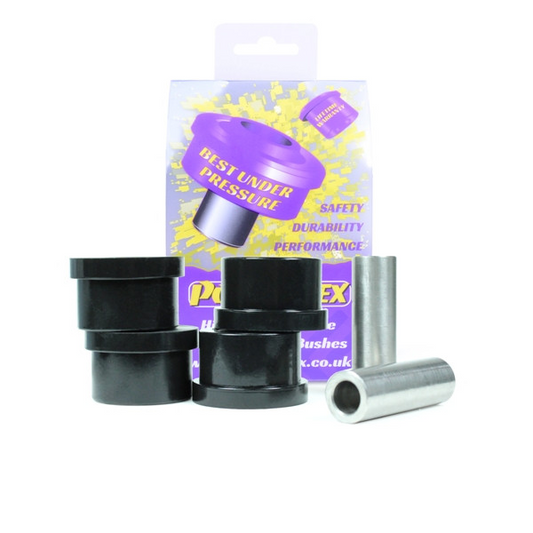 Powerflex Rear Lower Spring Mount Inner - PQ35 Chassis