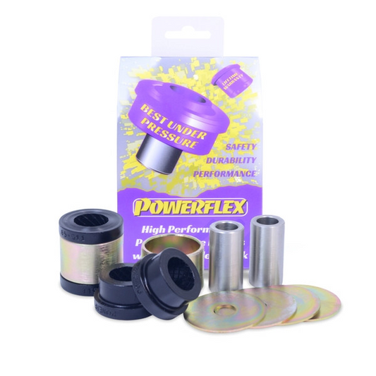 Powerflex Rear Lower Track Rod Outer Bush - PQ35 Chassis