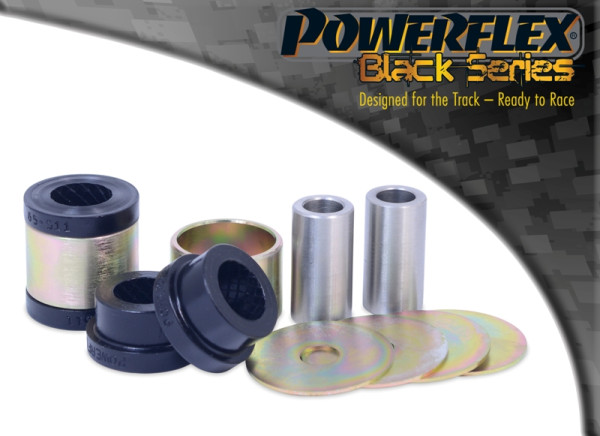 Powerflex Rear Lower Track Rod Outer Bush - PQ35 Chassis