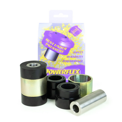 Powerflex Rear Lower Track Rod Inner Bush - PQ35 Chassis