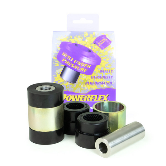 Powerflex Rear Lower Track Rod Inner Bush - PQ35 Chassis