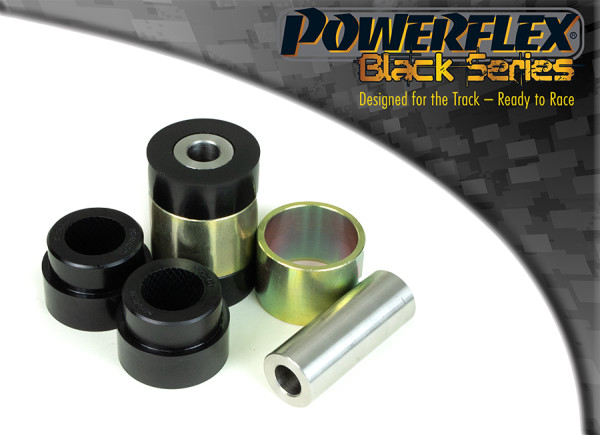 Powerflex Rear Lower Track Rod Inner Bush - PQ35 Chassis