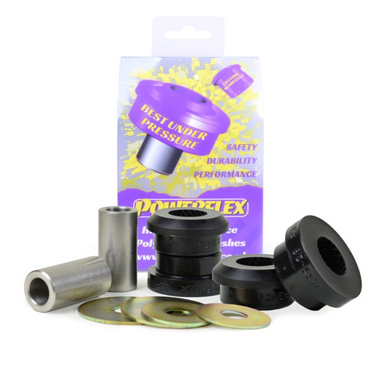 Powerflex Rear Upper Wishbone Outer Bush - PQ35 Chassis