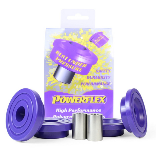 Powerflex Rear Diff Rear Mounting Bush - PQ35 Chassis