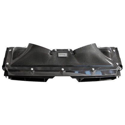 Pipercross AirMax Intake Kit - Audi RS6/RS7 C8