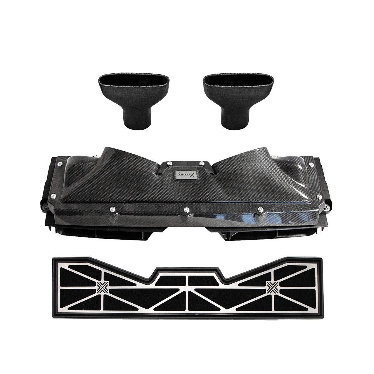 Pipercross AirMax Intake Kit - Audi RS6/RS7 C8