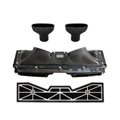 Pipercross AirMax Intake Kit - Audi RS6/RS7 C8