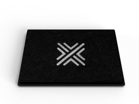 Pipercross Air Filter - Golf MK5