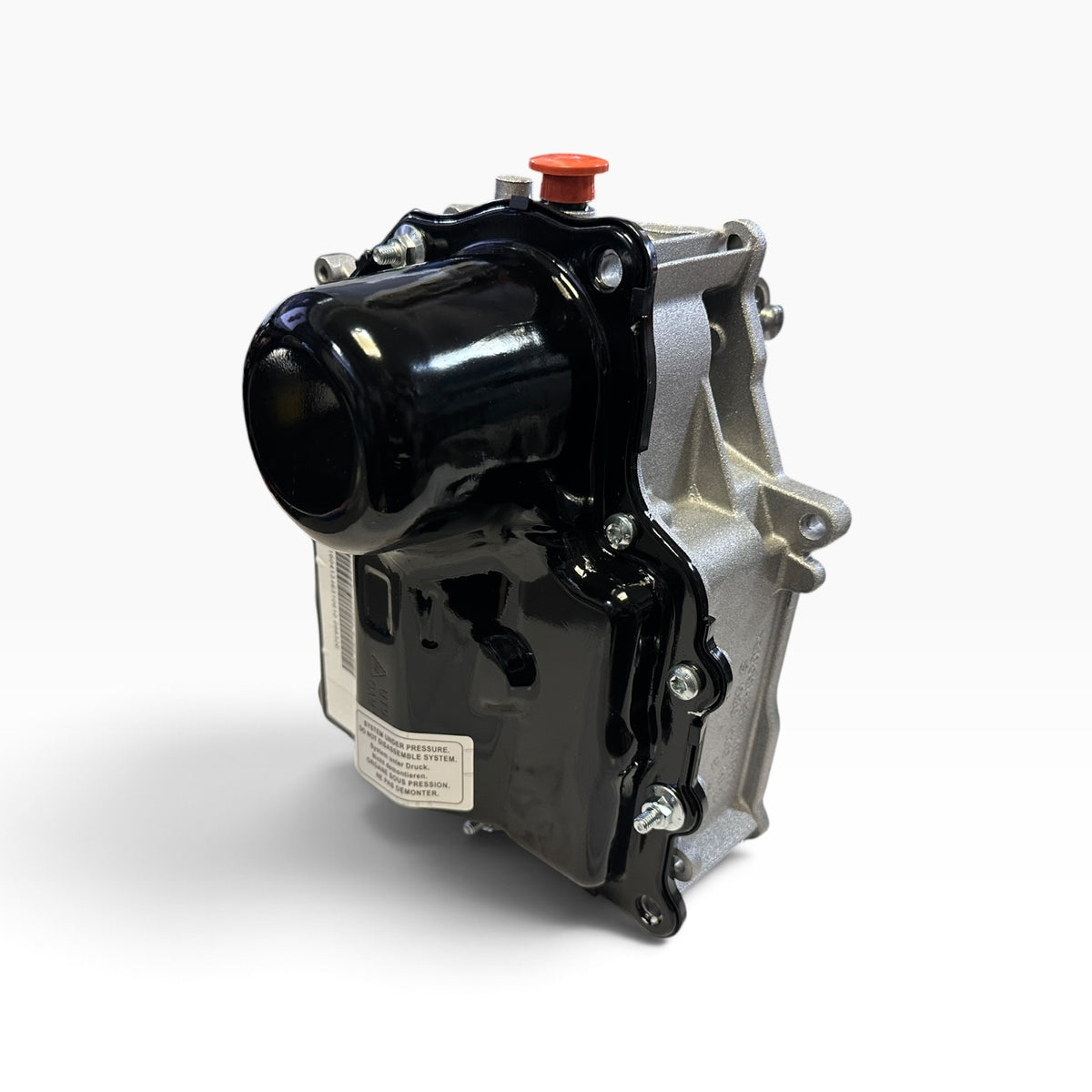 DQ200 0AM/0CW DSG 7-Speed Mechatronic Hydraulic Valve Body Assembly