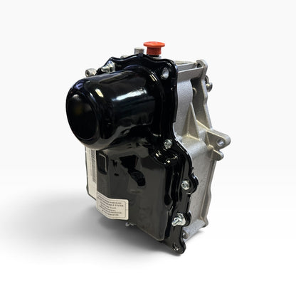 DQ200 0AM/0CW DSG 7-Speed Mechatronic Hydraulic Valve Body Assembly