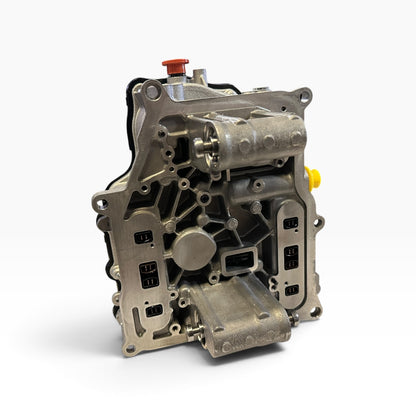 DQ200 0AM/0CW DSG 7-Speed Mechatronic Hydraulic Valve Body Assembly