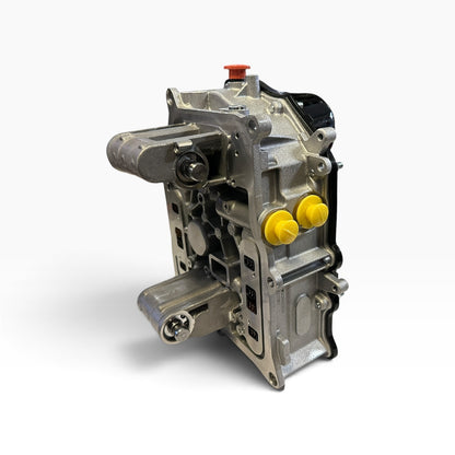 DQ200 0AM/0CW DSG 7-Speed Mechatronic Hydraulic Valve Body Assembly