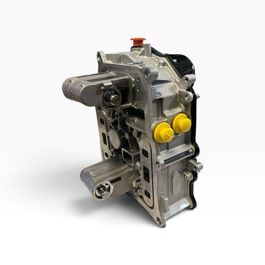DQ200 0AM/0CW DSG 7-Speed Mechatronic Hydraulic Valve Body Assembly