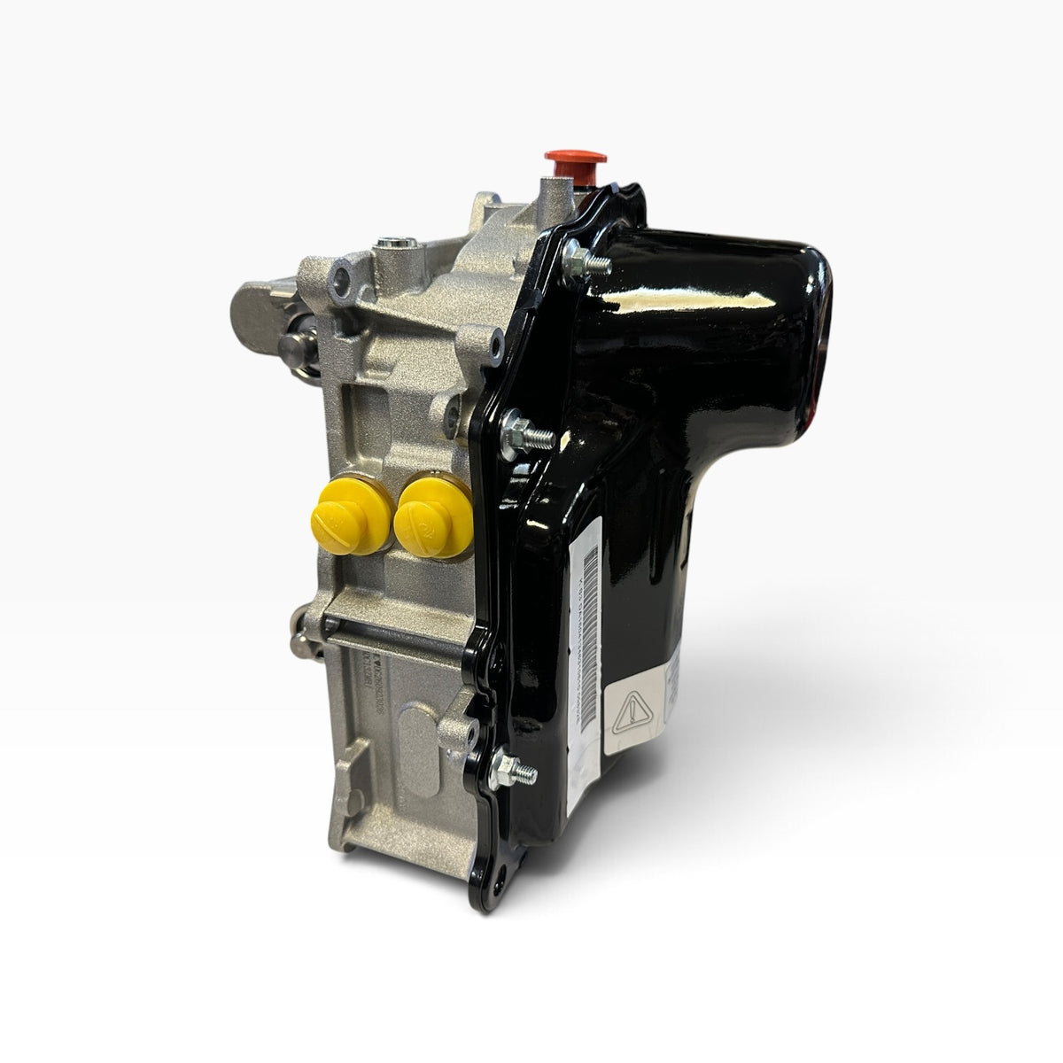 DQ200 0AM/0CW DSG 7-Speed Mechatronic Hydraulic Valve Body Assembly