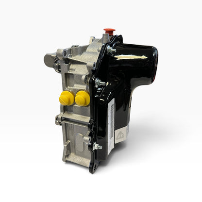 DQ200 0AM/0CW DSG 7-Speed Mechatronic Hydraulic Valve Body Assembly