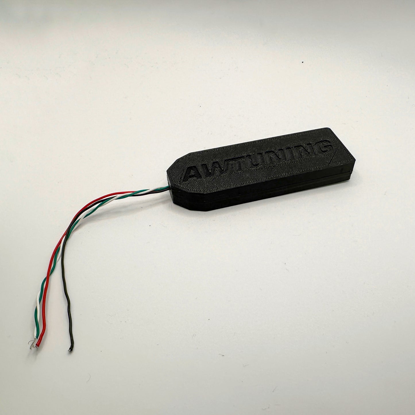 Factory CarPlay Wireless Conversion Kit