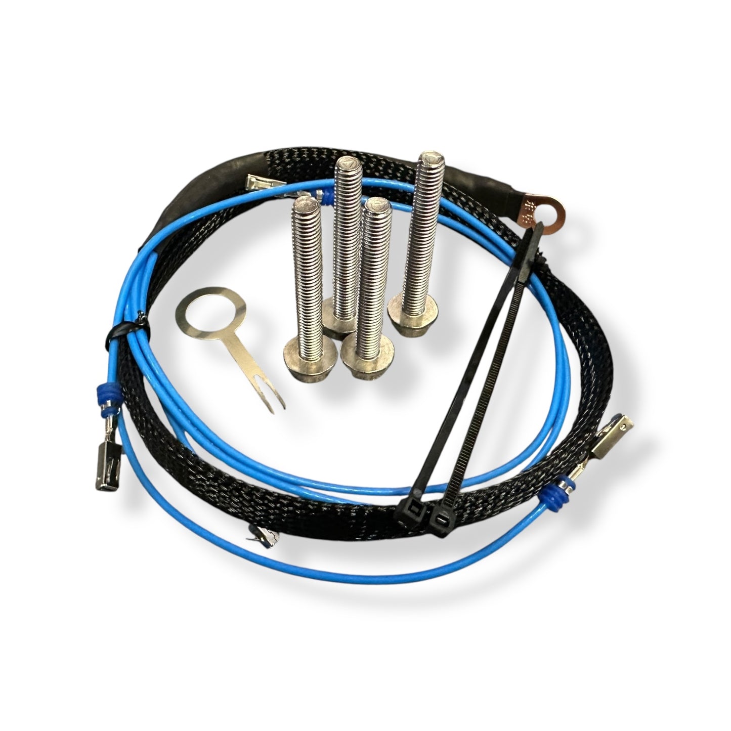 EA888.3/4 Coil Pack Ground Harness Kit