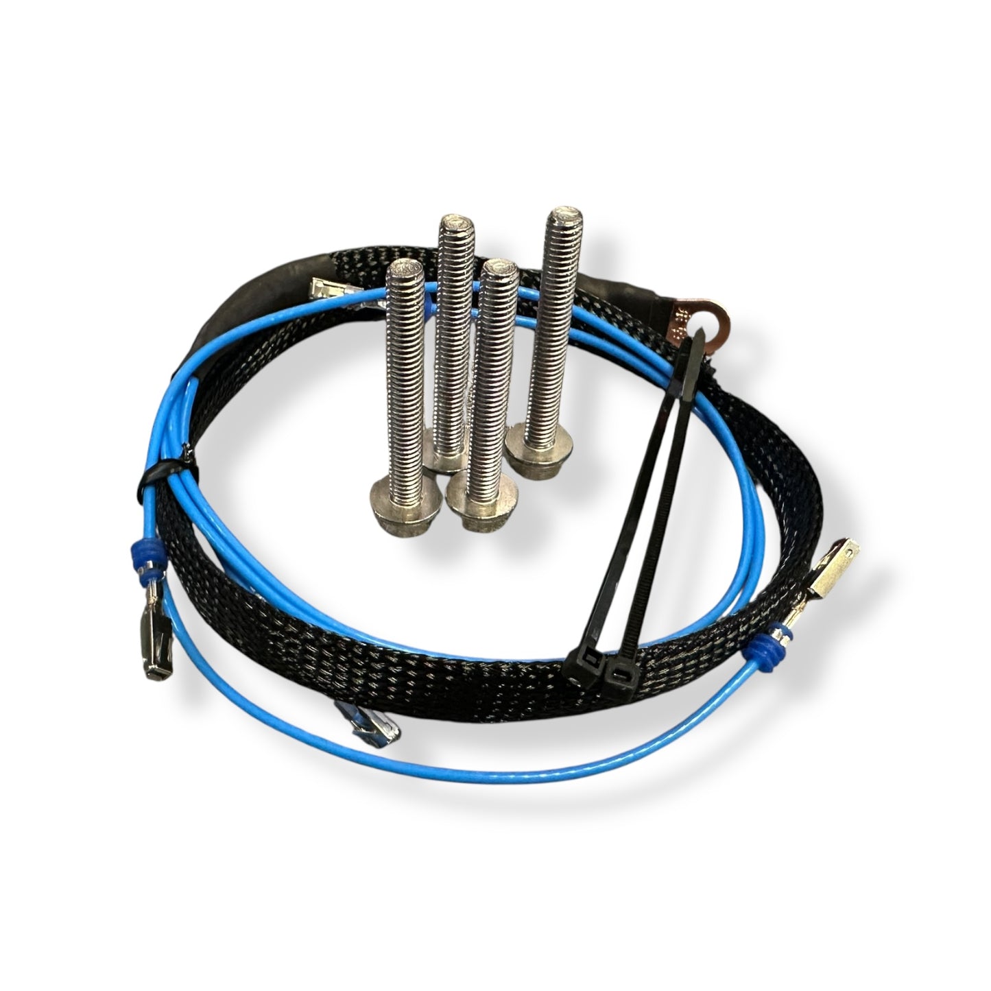 EA888.3/4 Coil Pack Ground Harness Kit