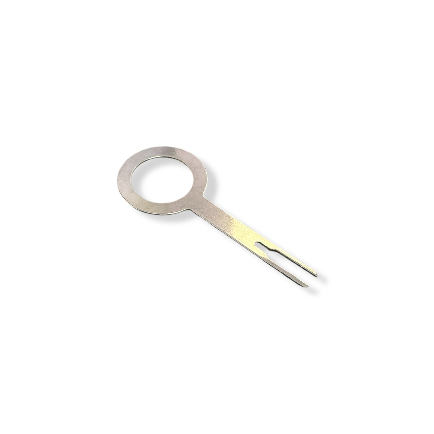 Terminal Removal Tool
