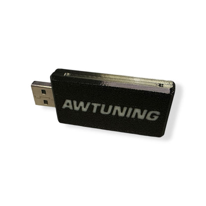 Factory CarPlay Wireless Dongle