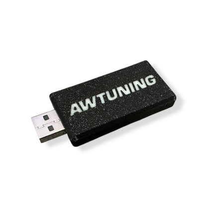 Factory CarPlay Wireless Dongle