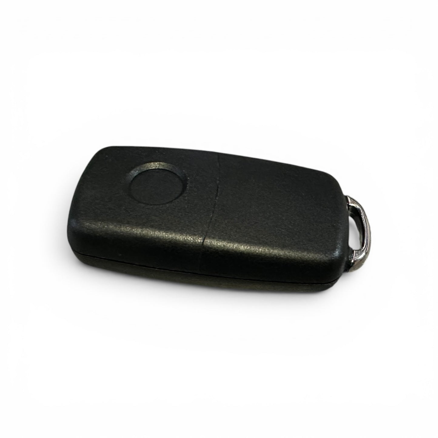 Volkswagen Group 3 Button Replacement Flip Key Case (Multiple Styles)