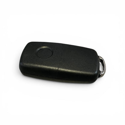Volkswagen Group 3 Button Replacement Flip Key Case (Multiple Styles)
